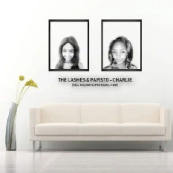The Lashes X Papisto - Charlie (Oscar P Remix)